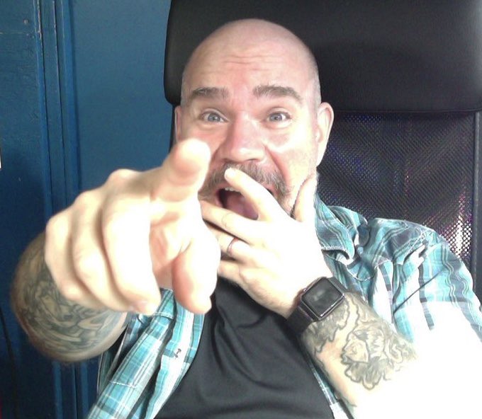 Jasun Mark tweet media