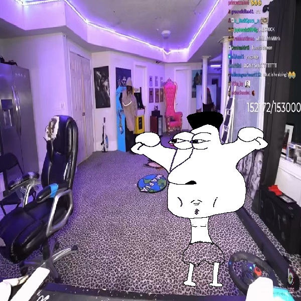 breadloafed tweet media