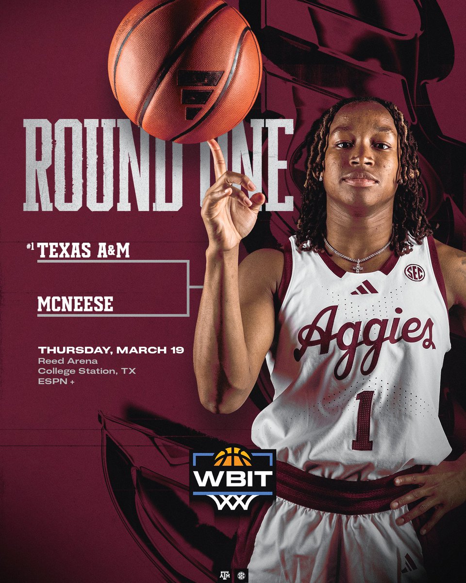 Texas A&M Women's Basketball tweet media