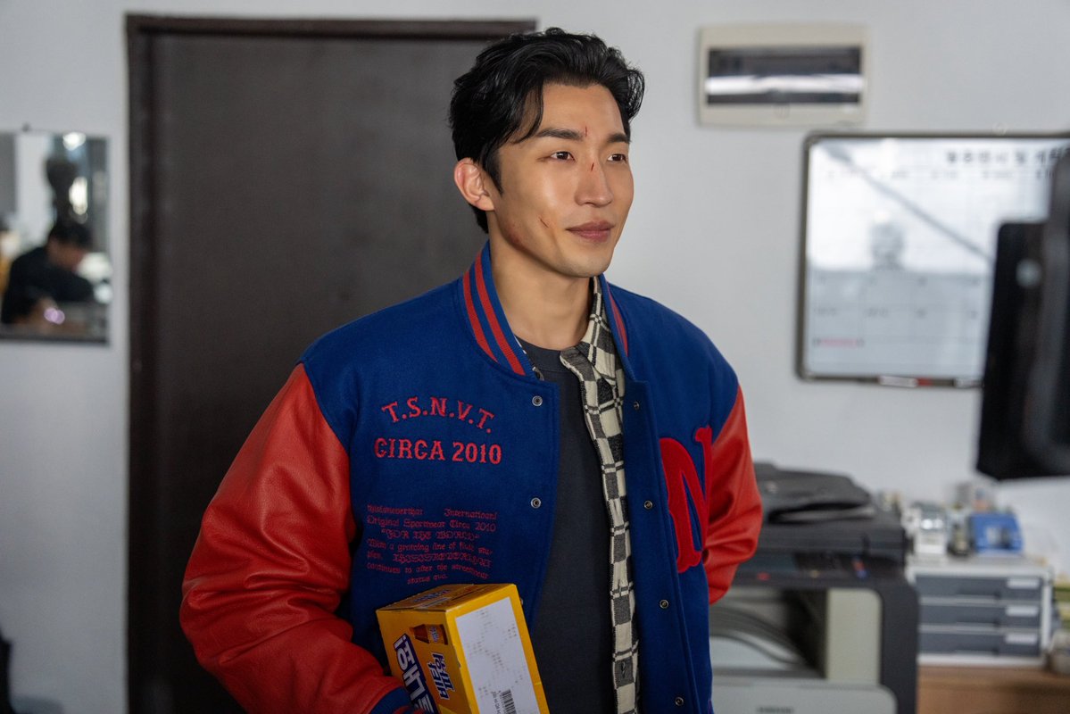 고스트스튜디오 GHOST STUDIO tweet media