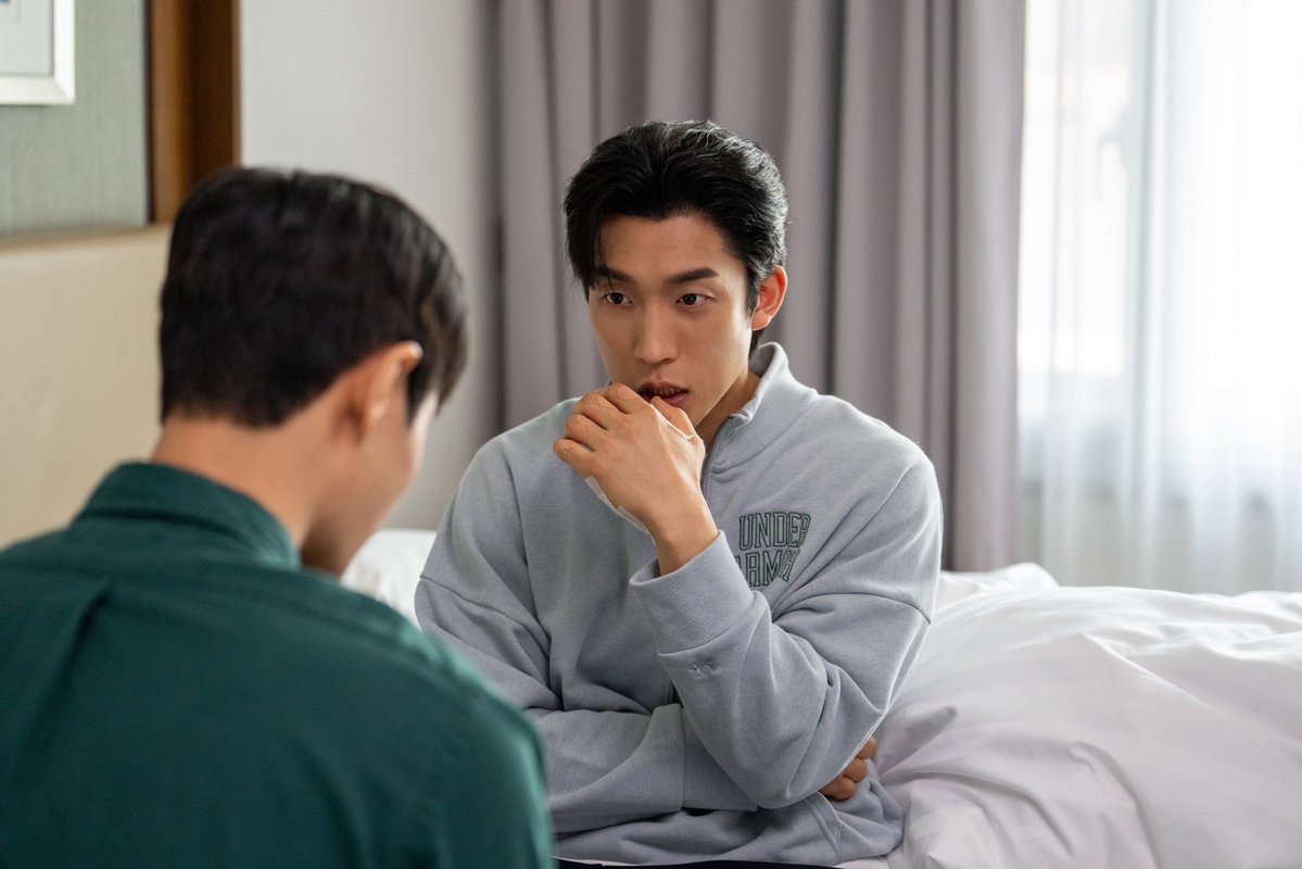 고스트스튜디오 GHOST STUDIO tweet media