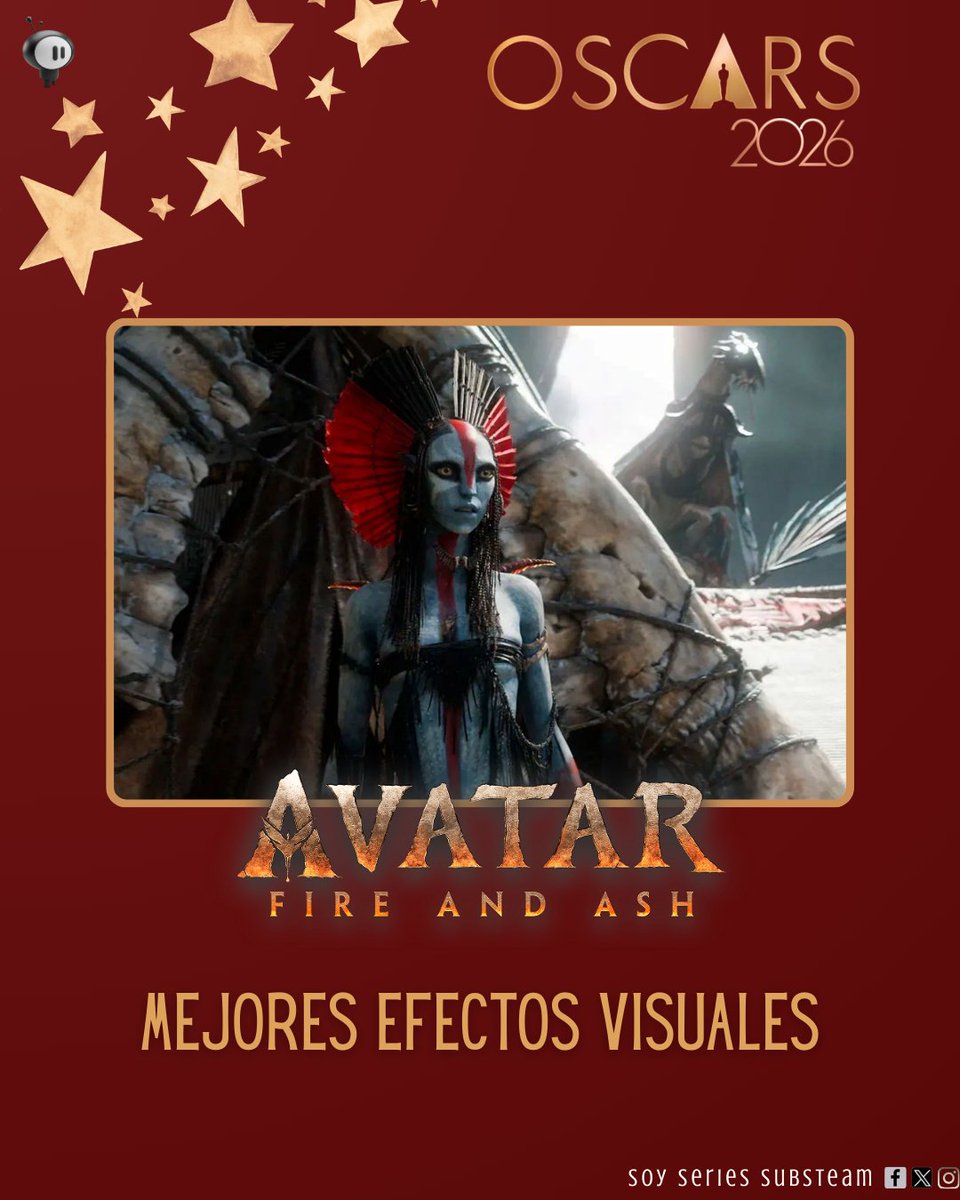 Alex Soy Series Kame tweet media