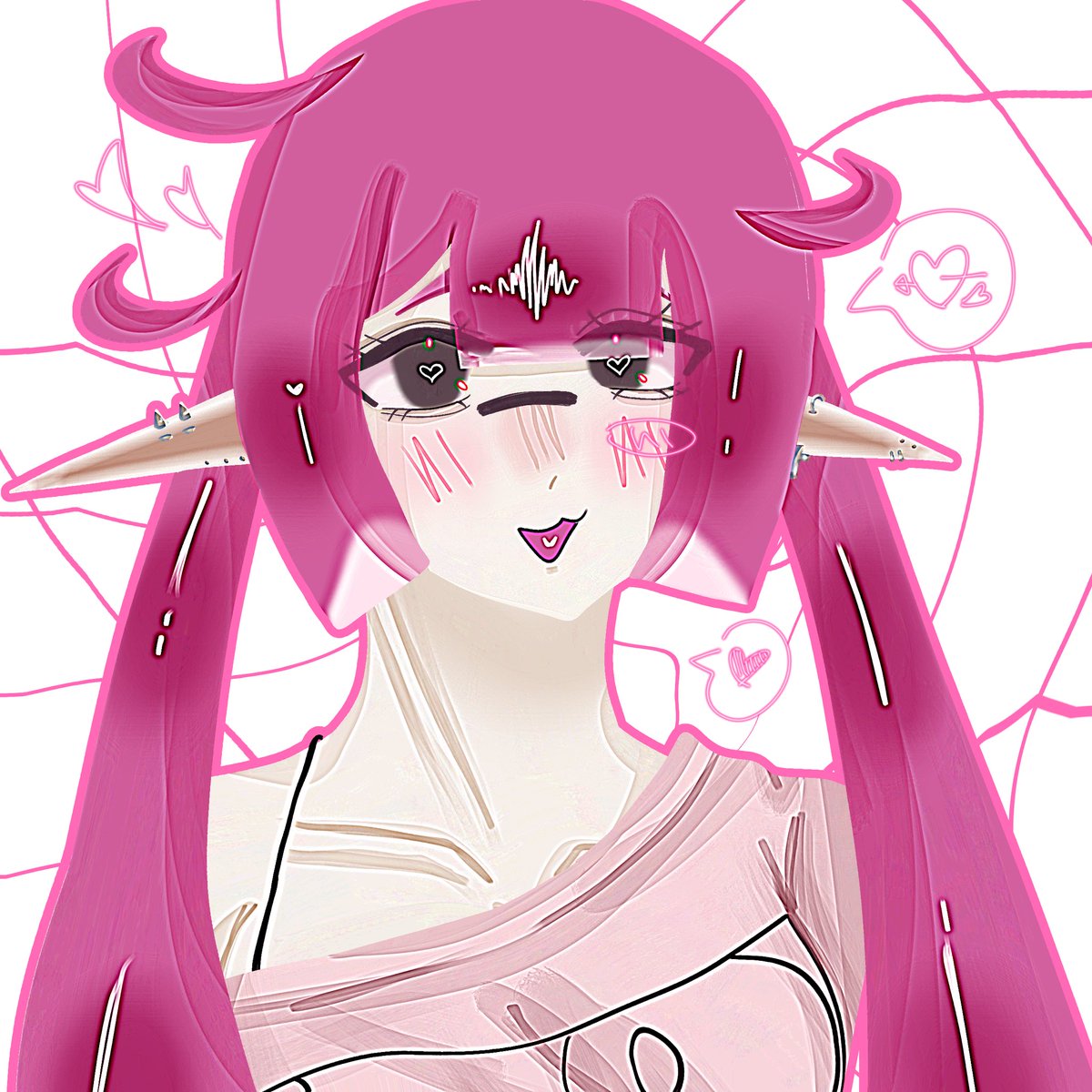 04sr11's tweet photo. 描き合い #Splatoon  #スプラトゥーン絵描きさんと繋がりたい https://t.co/T9B7Pw7n6c