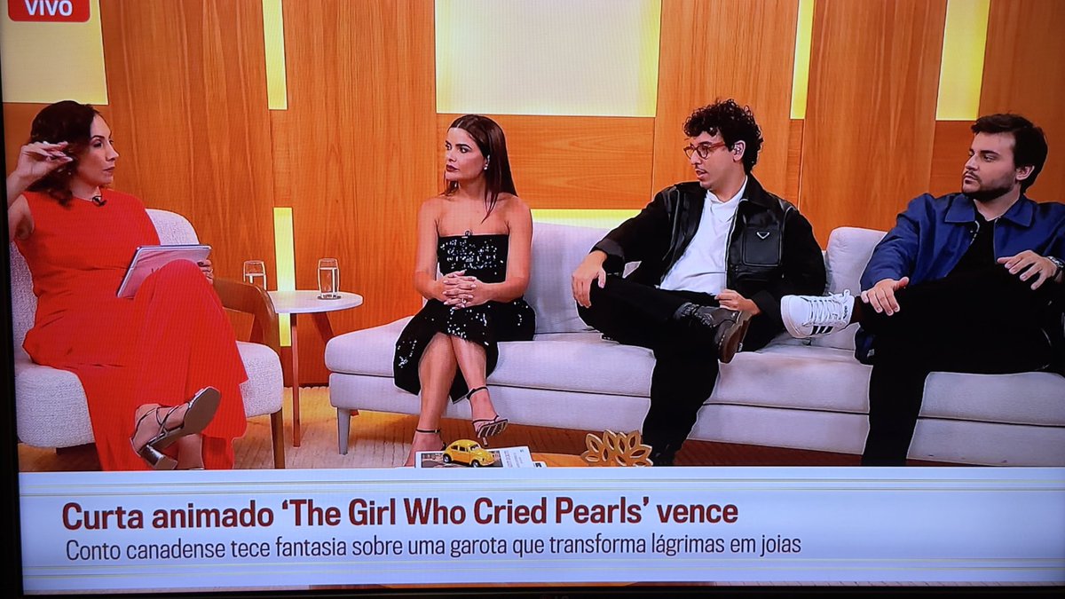 Anameliacasert1's tweet photo. #Livevejacomvanessagiacomo https://t.co/B9GLhZZ4EO