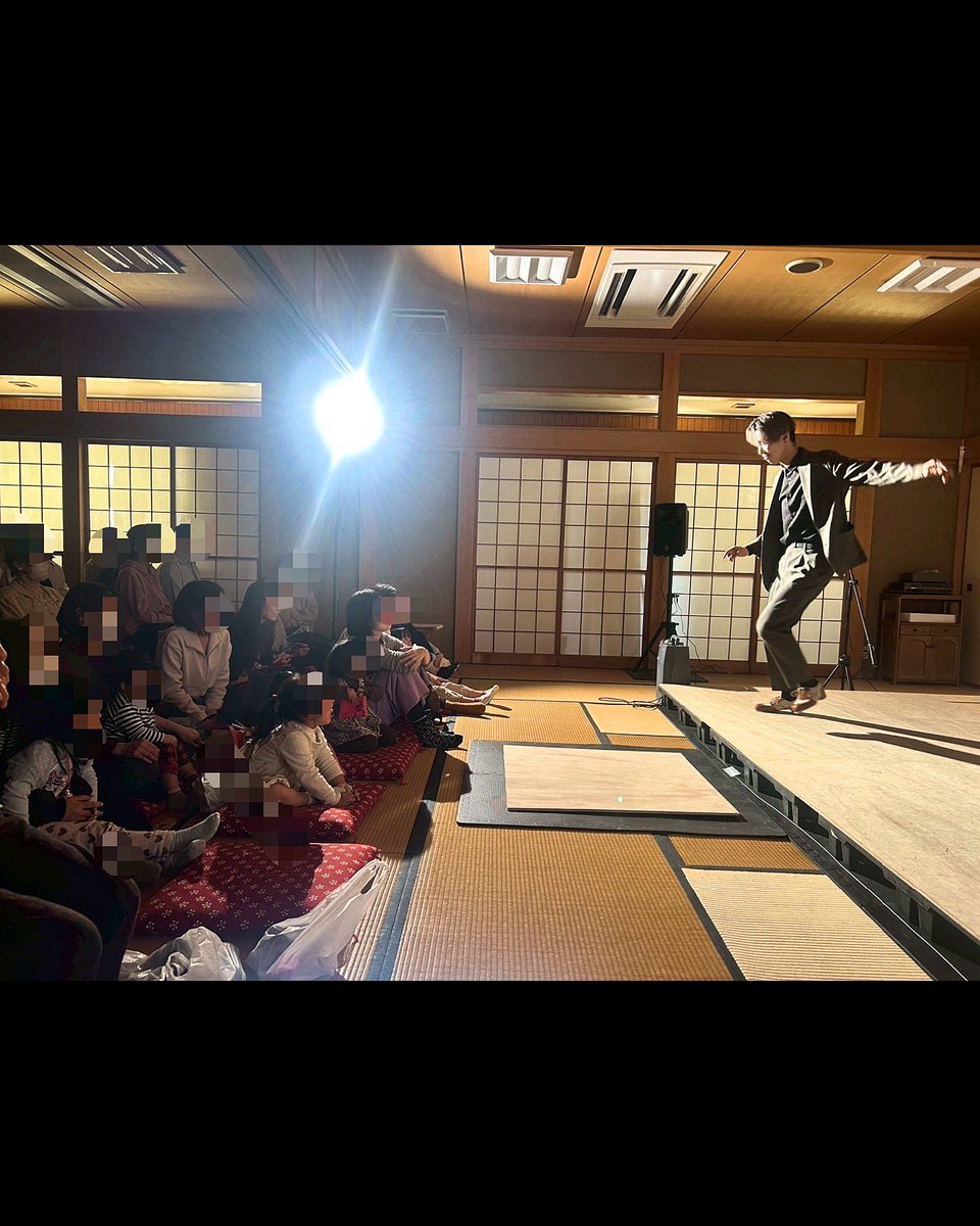 佐久間雄生 tweet media