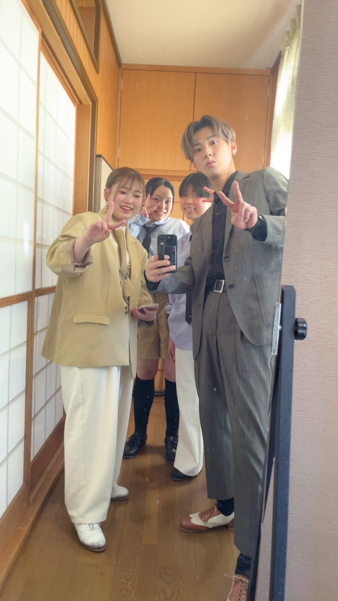 佐久間雄生 tweet media