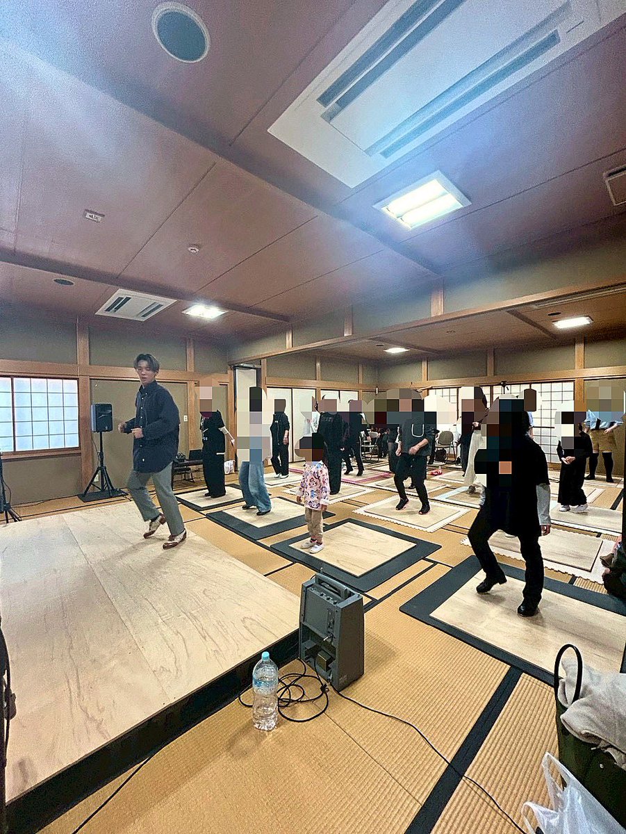 佐久間雄生 tweet media