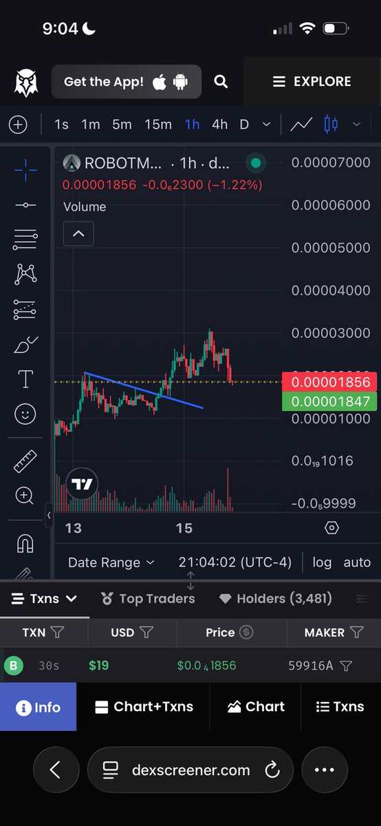 Tyler Kenney ♔ tweet media