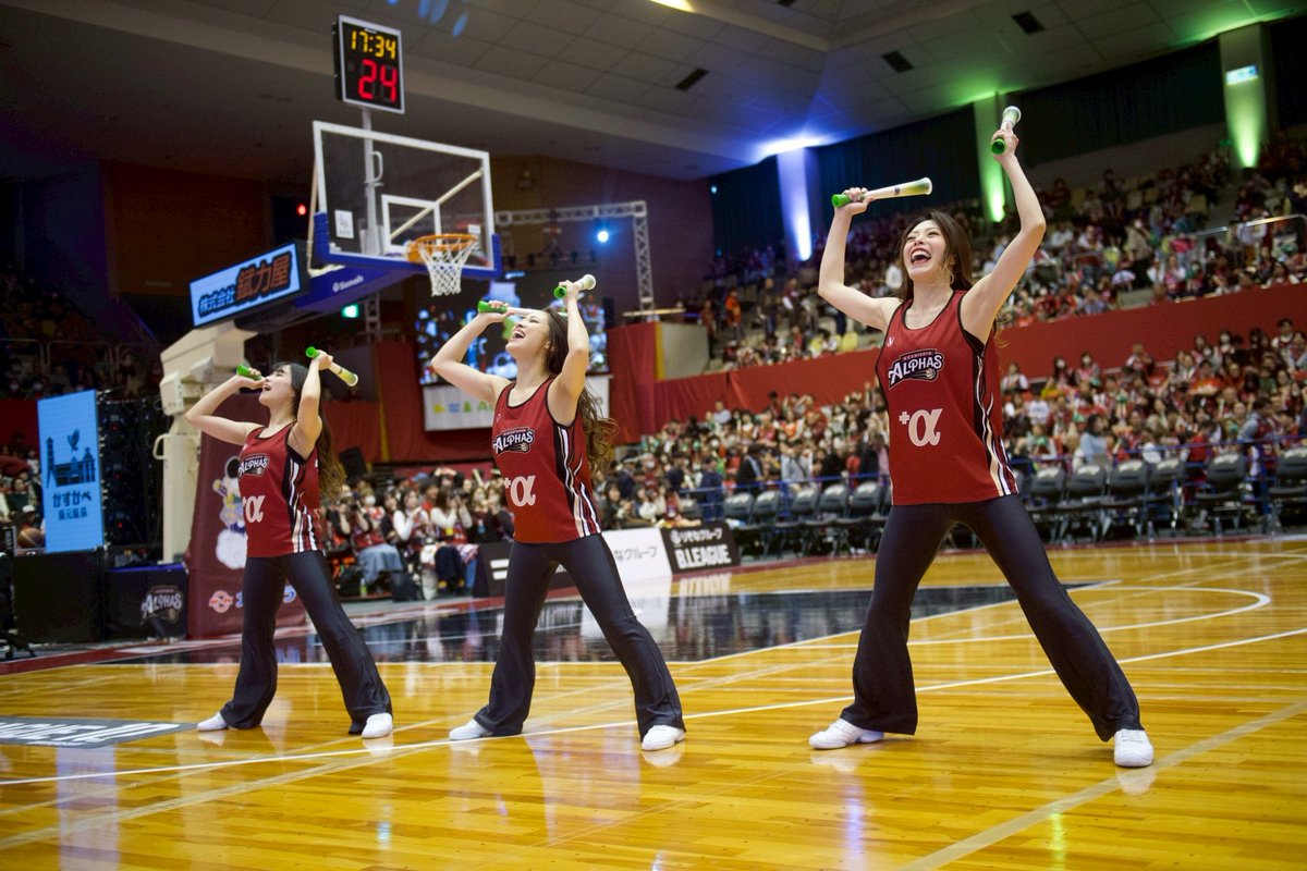 Yuki(越谷アルファーズ) tweet media