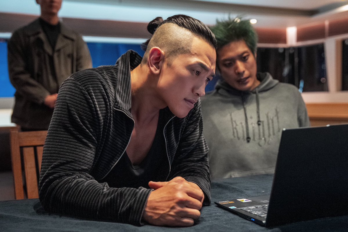 고스트스튜디오 GHOST STUDIO tweet media