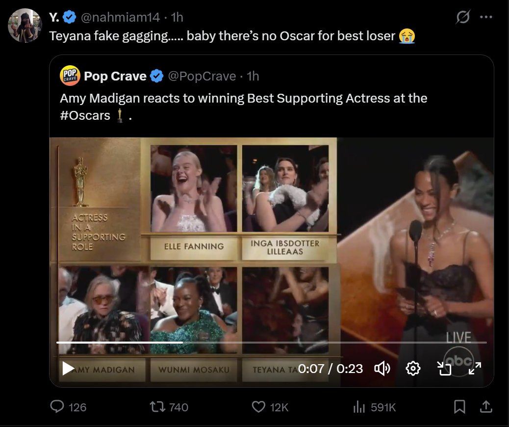 brodie / knox tweet media