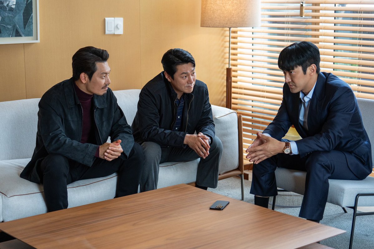 고스트스튜디오 GHOST STUDIO tweet media