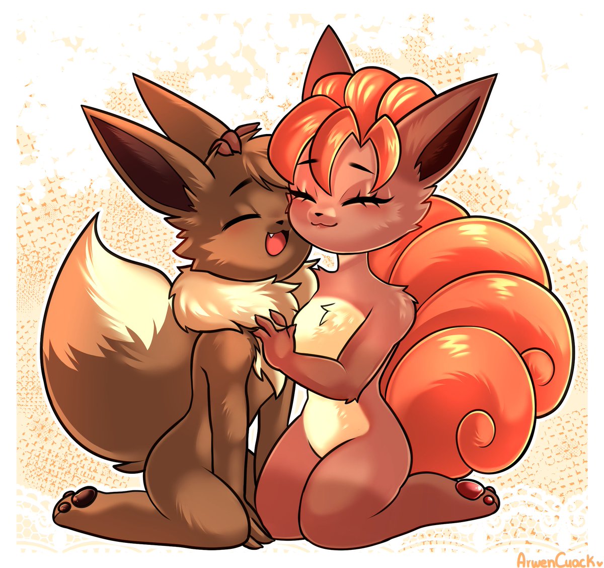 ♥️⭐ArwenCuack Comms Open⭐♥️ tweet media