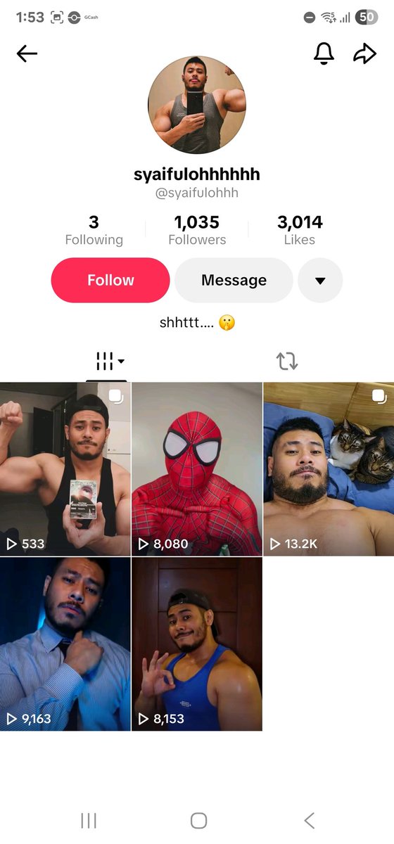 Juddigon🔜🇰🇷🇹🇼🇹🇭🇲🇾 tweet media