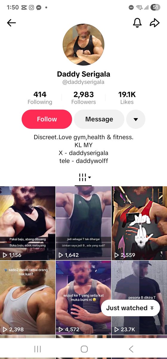 Juddigon🔜🇰🇷🇹🇼🇹🇭🇲🇾 tweet media