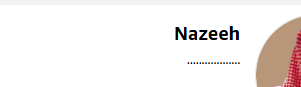 Nazeeh tweet media