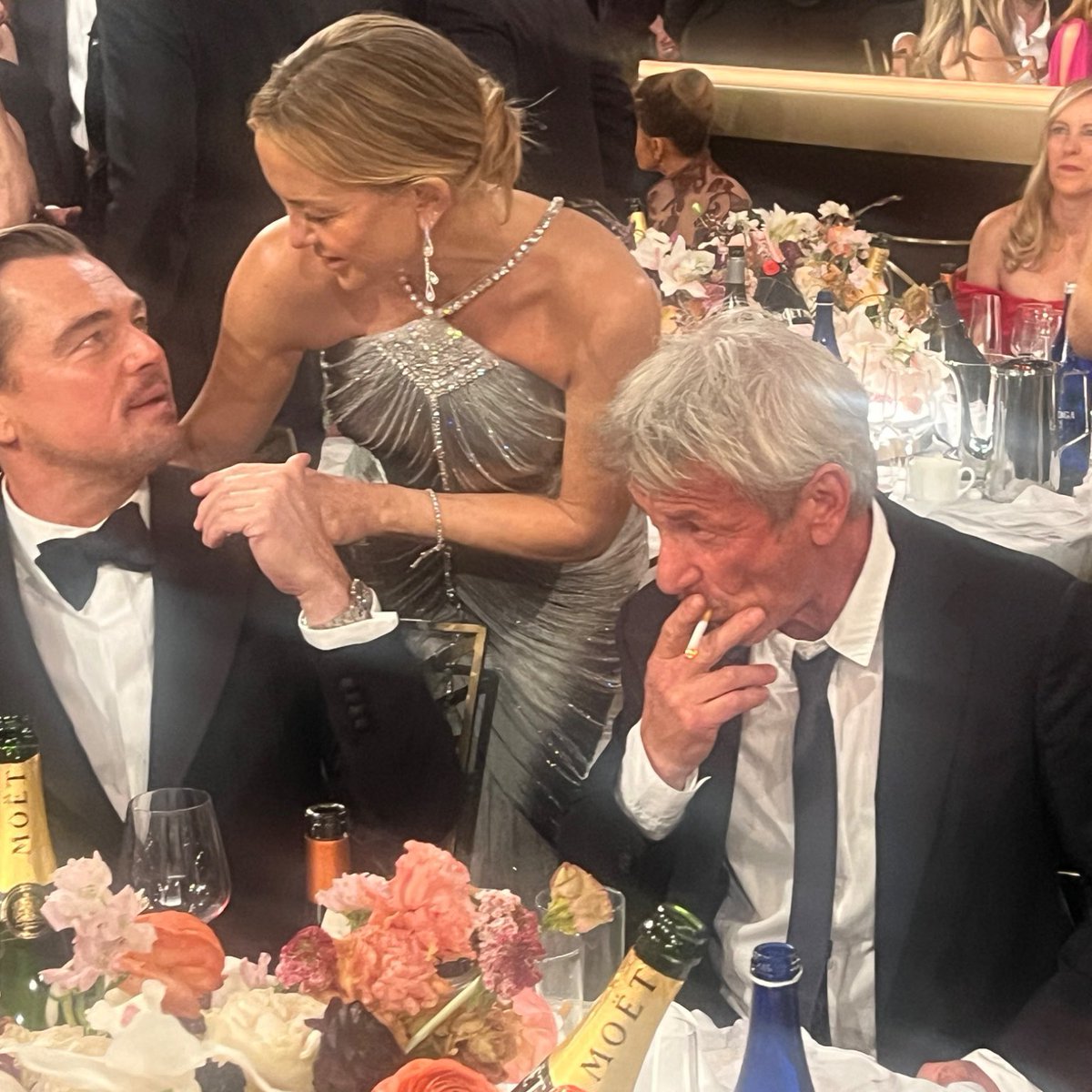 David Long tweet media