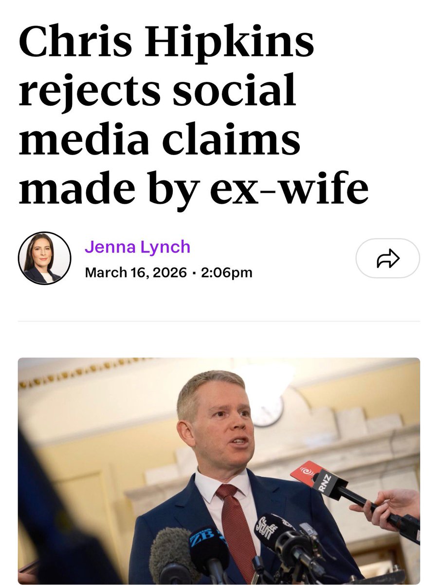 Awaken Snorla𝕏 🇳🇿 tweet media