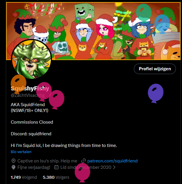 SquishyFishy tweet media