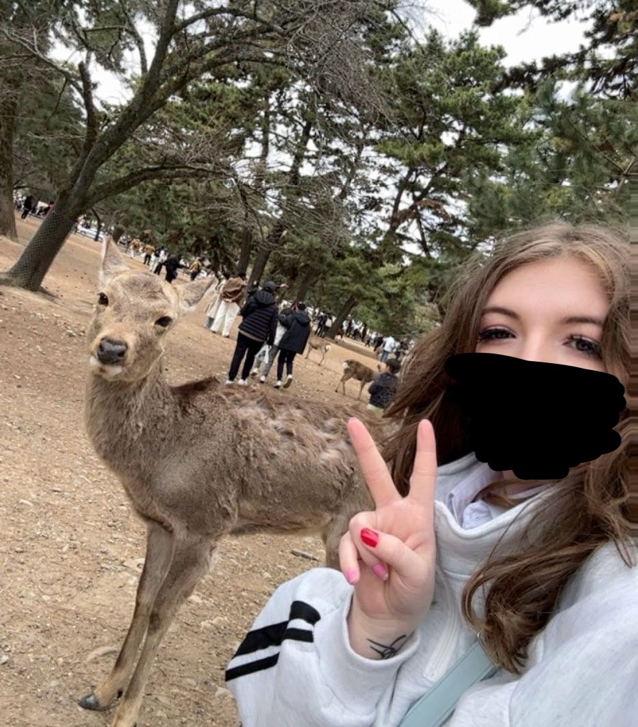 Kirana🥥💰 IN JAPAN UNTIL 6TH APRIL 🇯🇵 tweet media