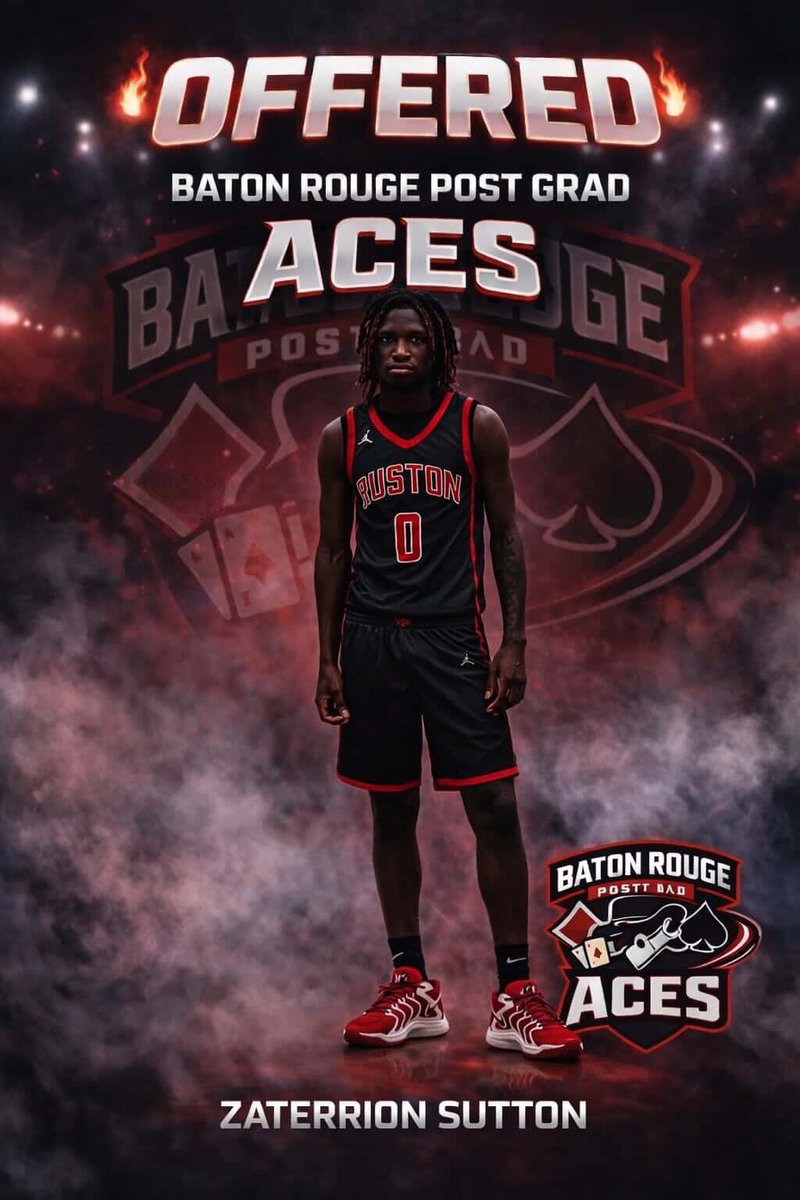 Zaterrion Sutton tweet media