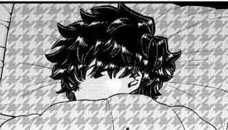 MuteApathy's tweet photo. It's fine

It's just. . .

He missed her. . . https://t.co/lZan70y5o1