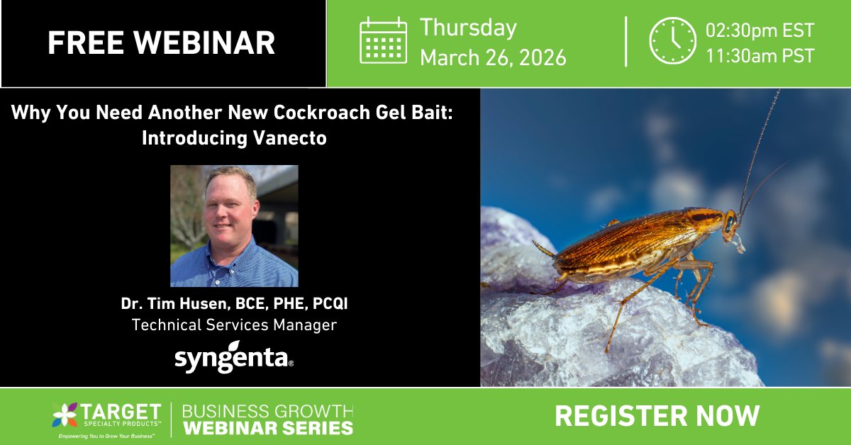 TargetSpecialty tweet media