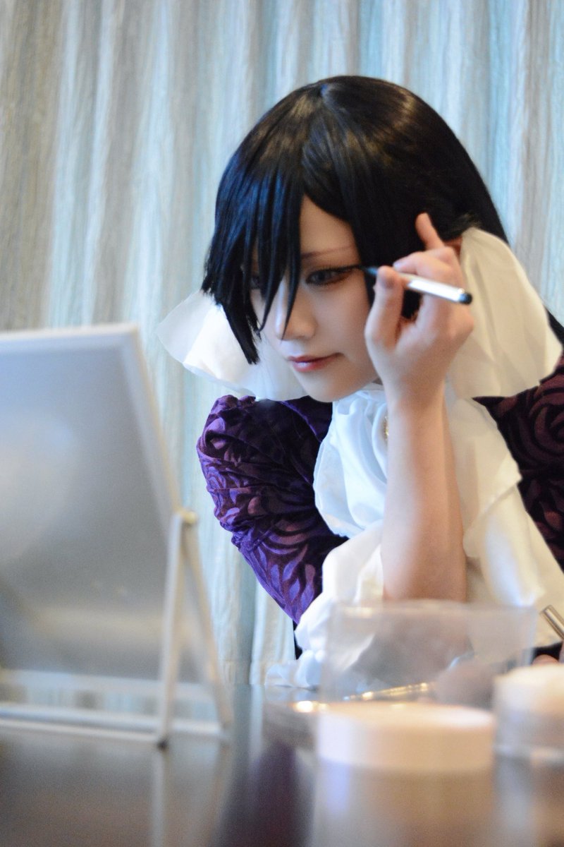 beautypear_art's tweet photo. cos/code geass
女装なんて朝飯前
#cos
#geass https://t.co/LUQsSm7UGI