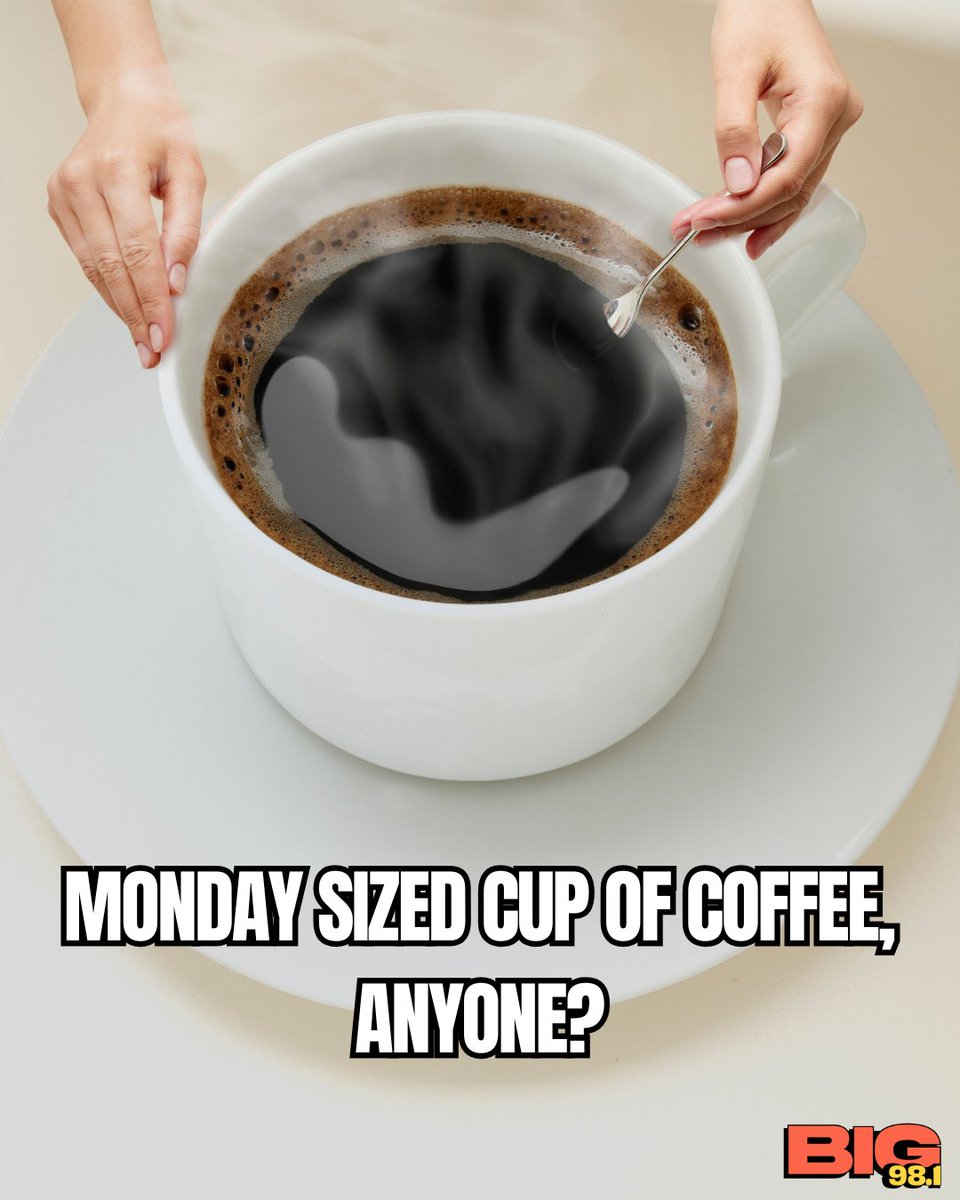 BIG 98.1 tweet media