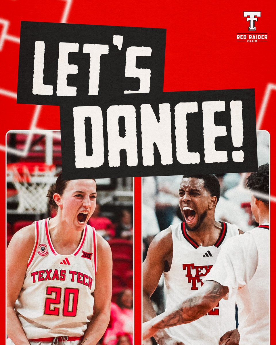 Red Raider Club tweet media