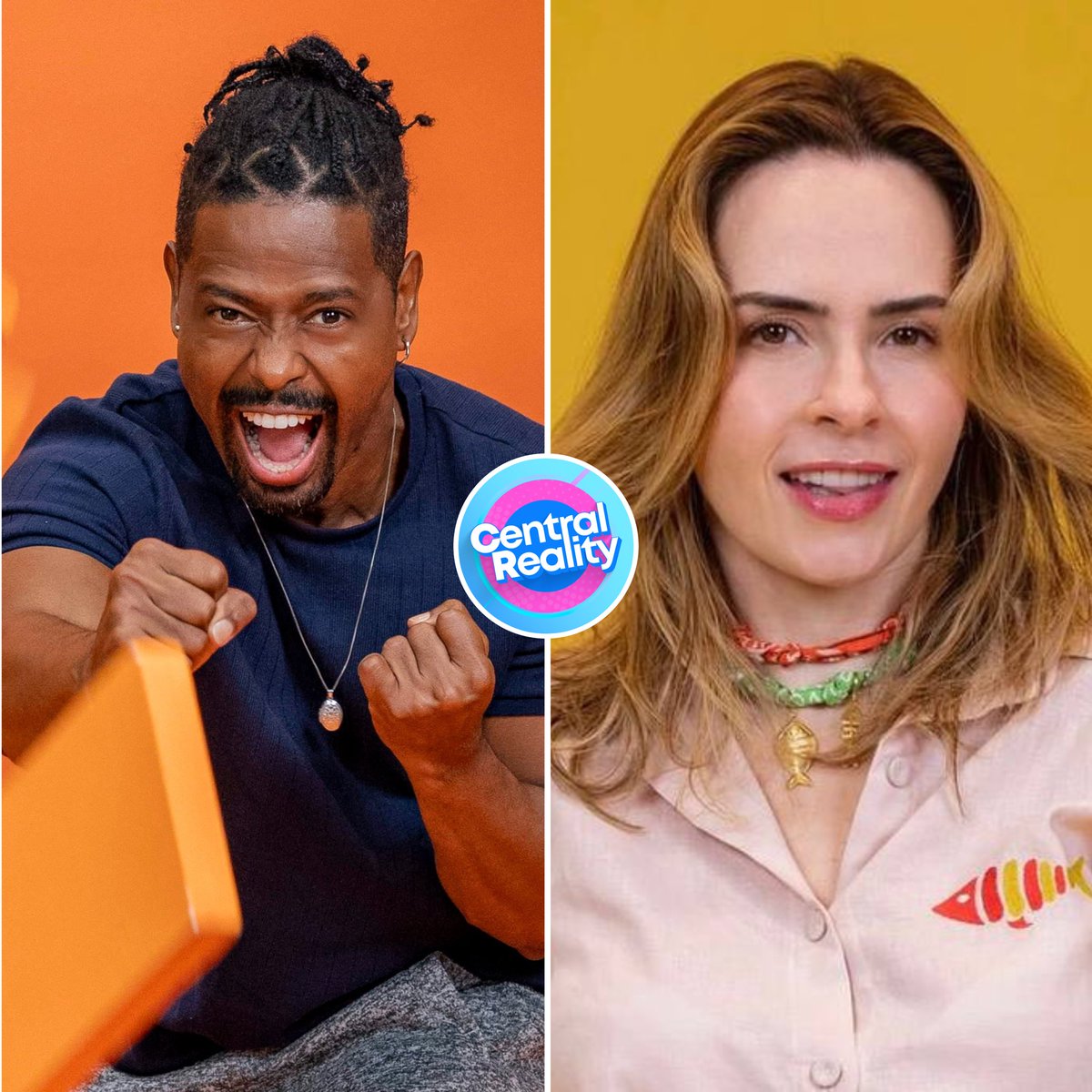 Central Reality tweet media