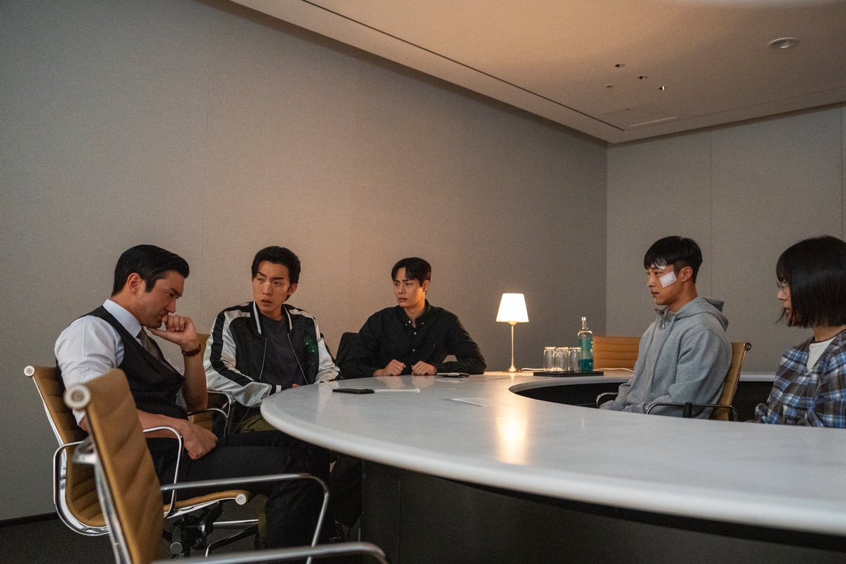 고스트스튜디오 GHOST STUDIO tweet media