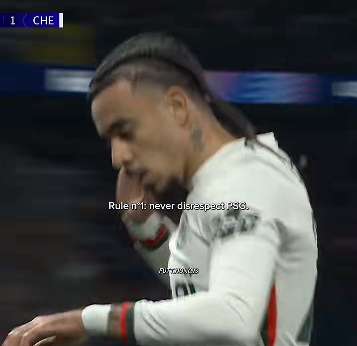 محمد | PSG tweet media