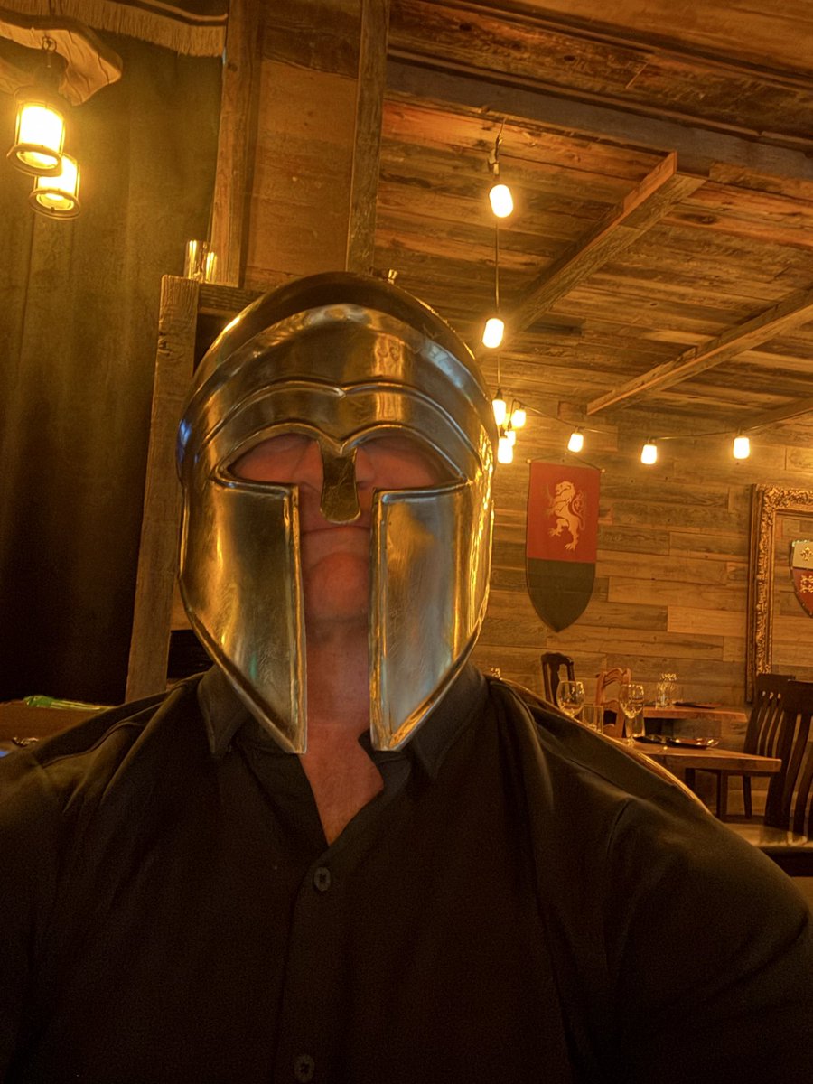 Dr Shawn Baker 🥩 tweet media