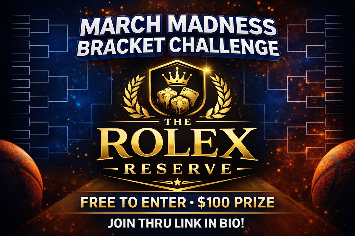 Randy Rolex tweet media