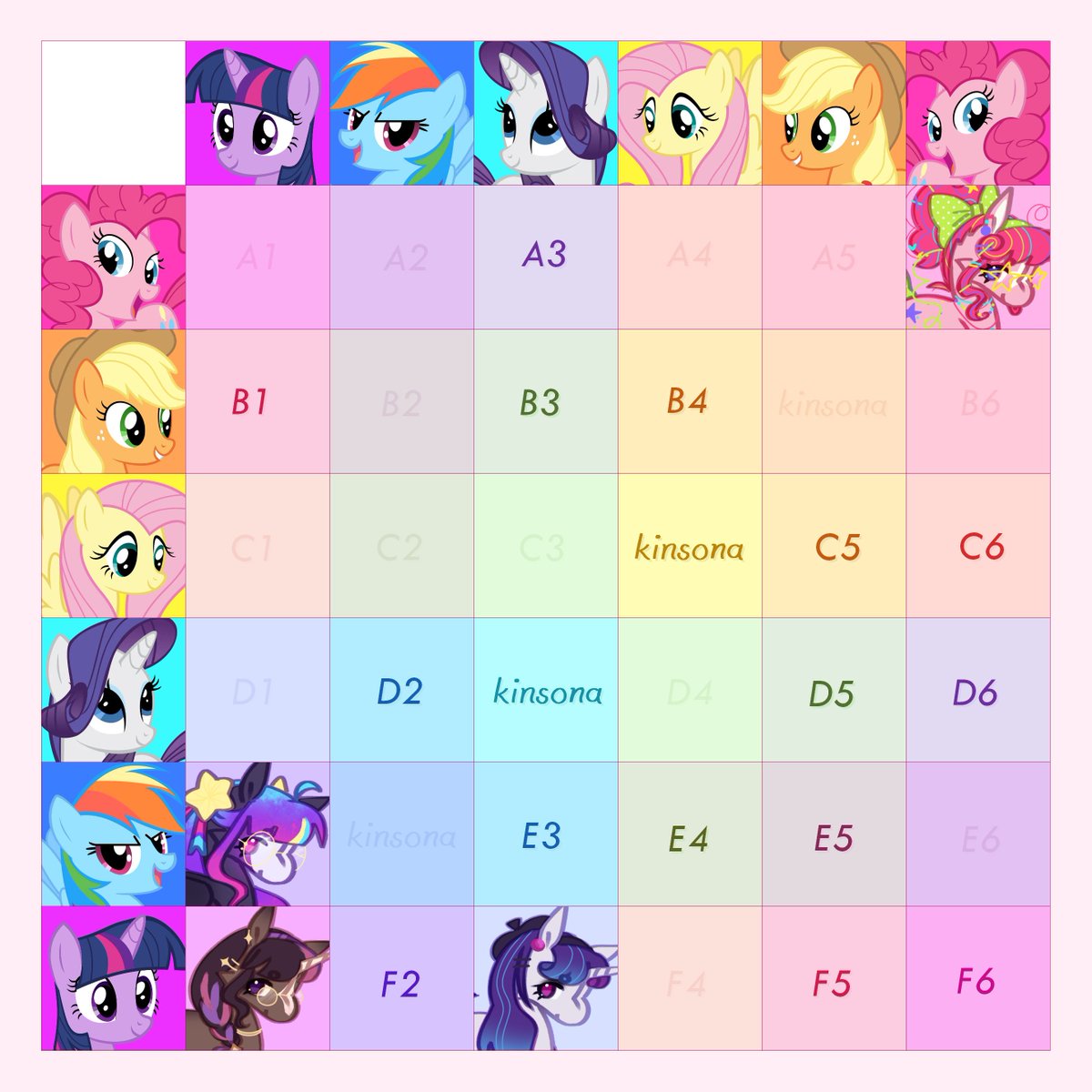 🏳️⚧️ telesto ♡ comms open tweet media