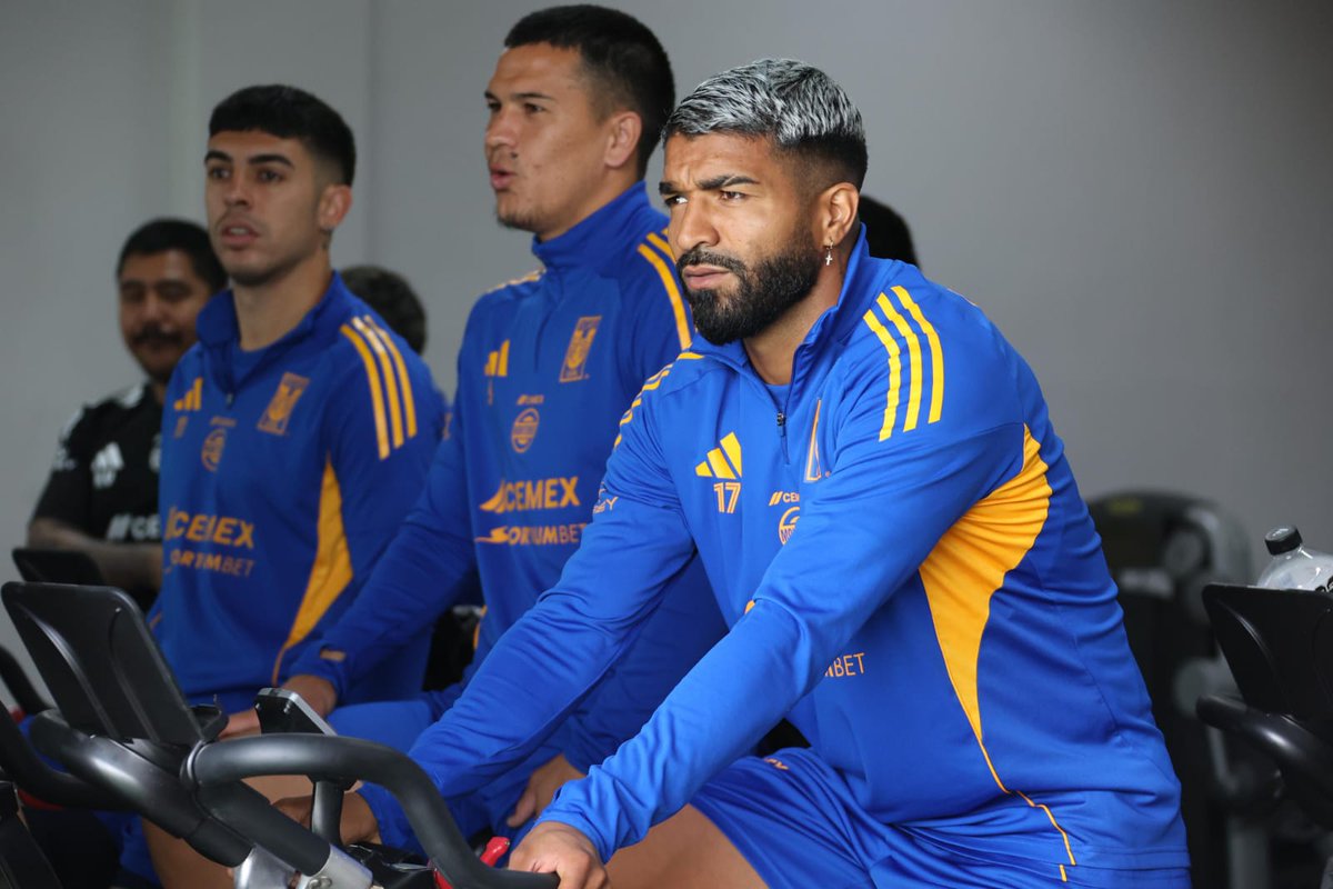 Goles y Cifras Oficial tweet media