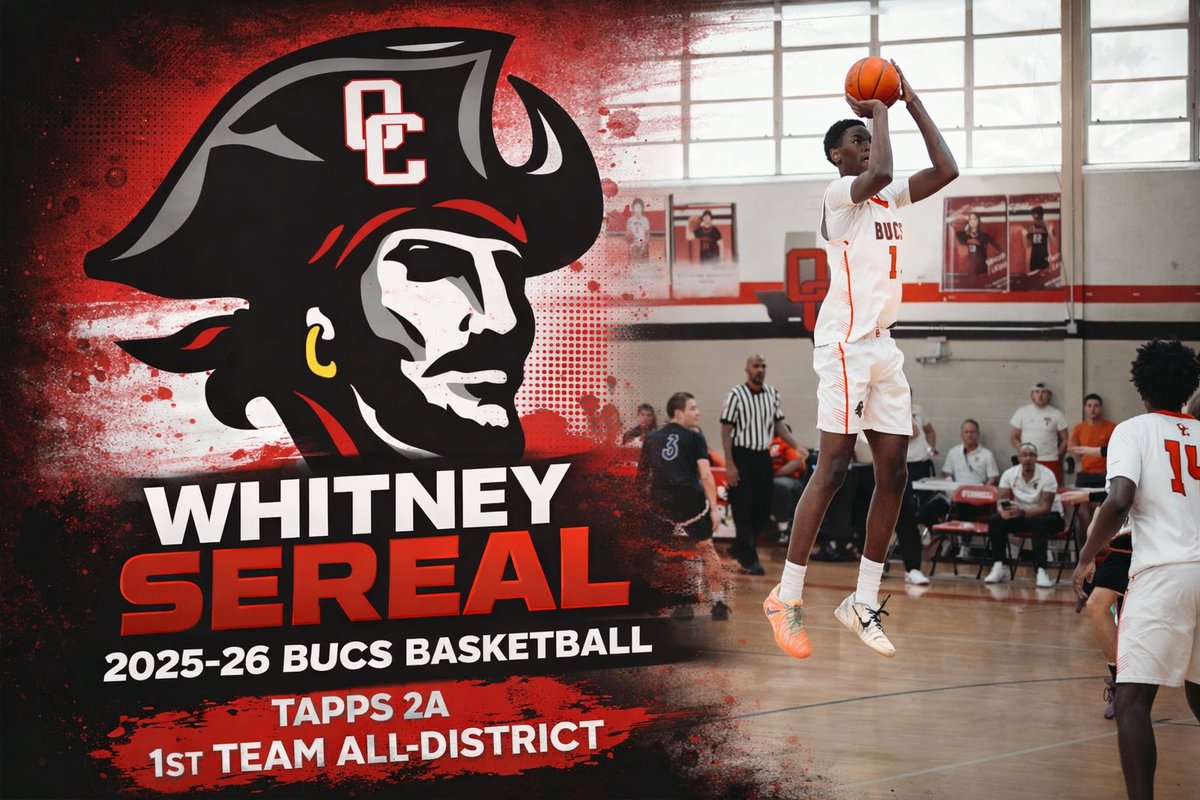 O'Connell College Prep HS Athletics tweet media