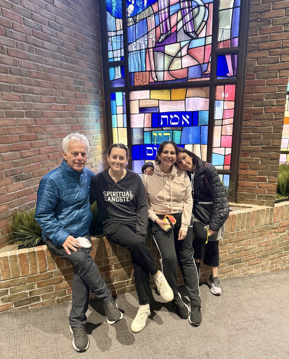 Temple Israel tweet media