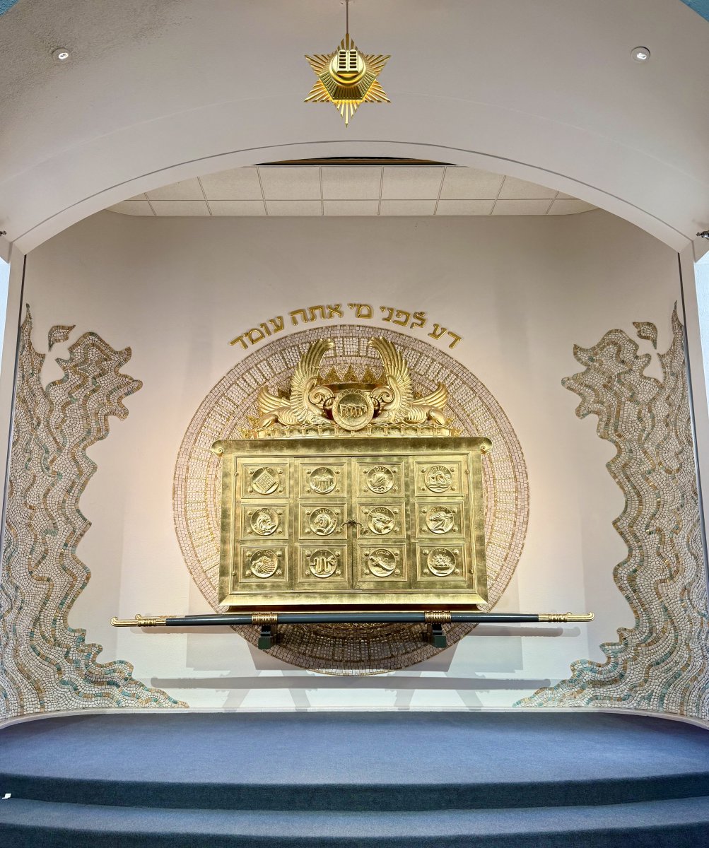 Temple Israel tweet media