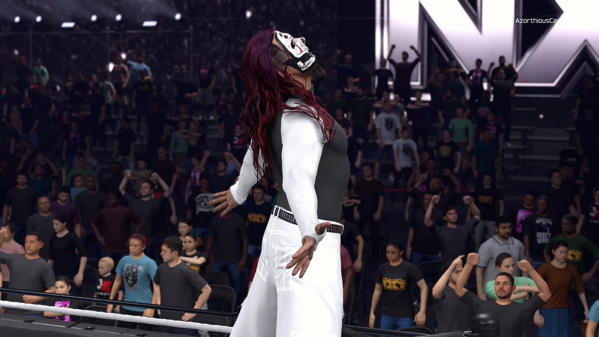 Azorthious tweet media