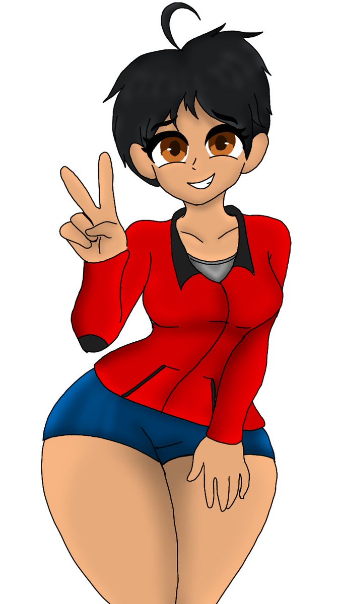 katherynbautis1's tweet photo. VENGO INSPIRADA XD

Recreando a la Golden por milésima vez ⚠️🌩

(No se si se ve mejor con o sin medias)
@GoldenAnima87 https://t.co/lRH0LuMJk0