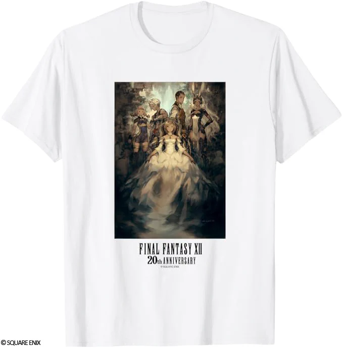 【非売品】FINAL FANTASY12 立看板 FF公式／FINAL FANTASY on X