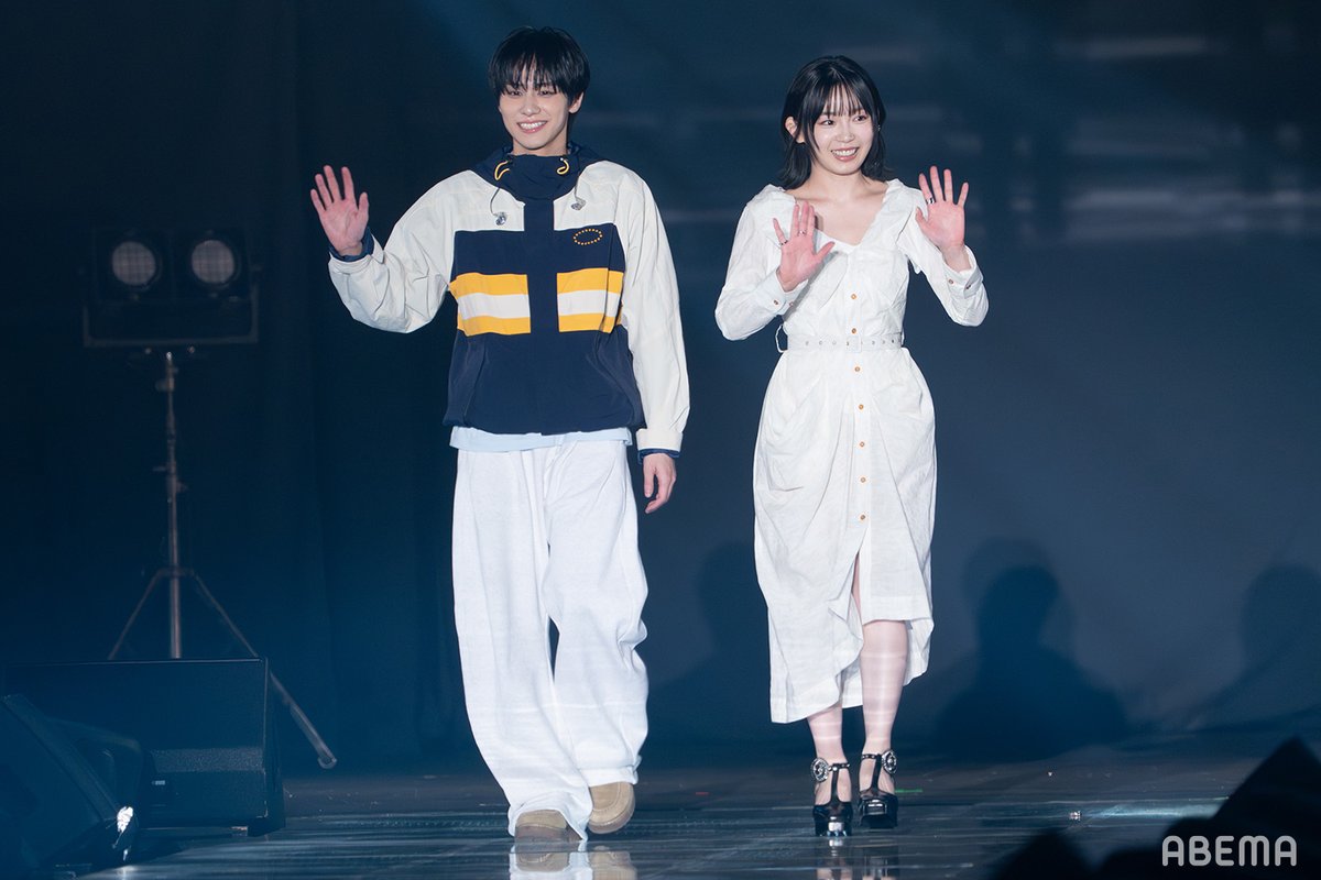 バッドチョイス・グッドラブ@ABEMAドラマ tweet media