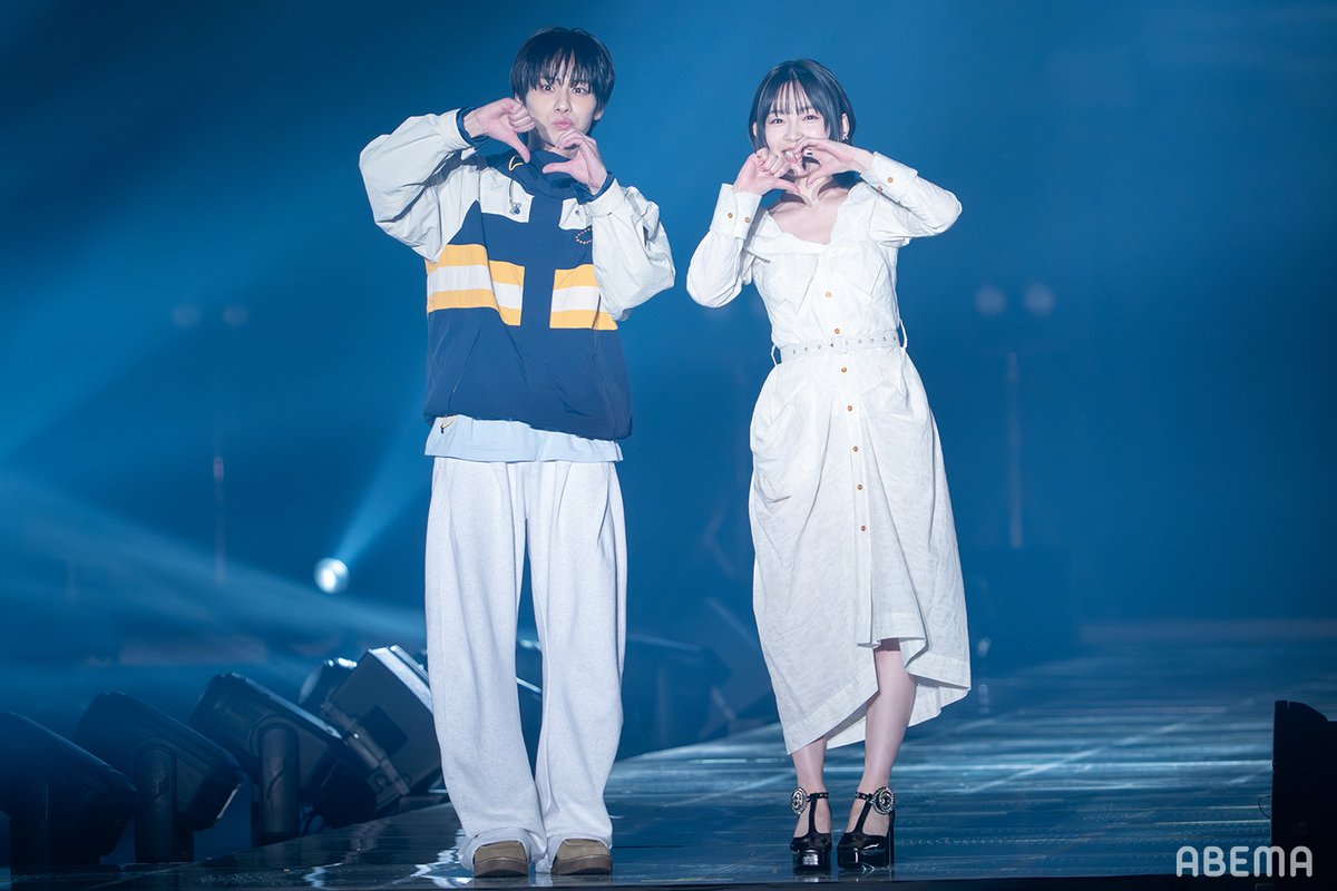 バッドチョイス・グッドラブ@ABEMAドラマ tweet media