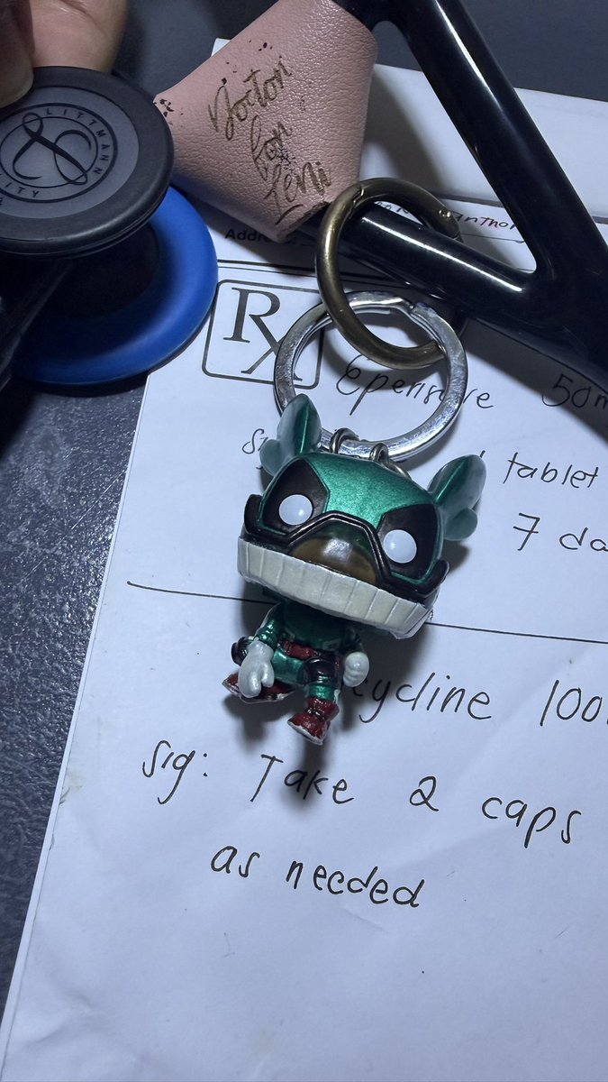 Peejmangopie, MD tweet media