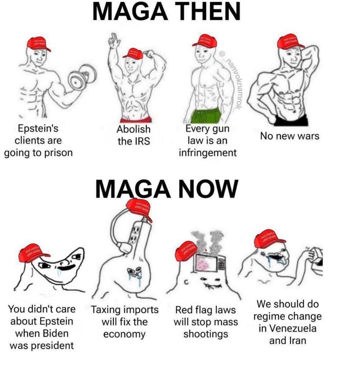 Sal the Agorist tweet media