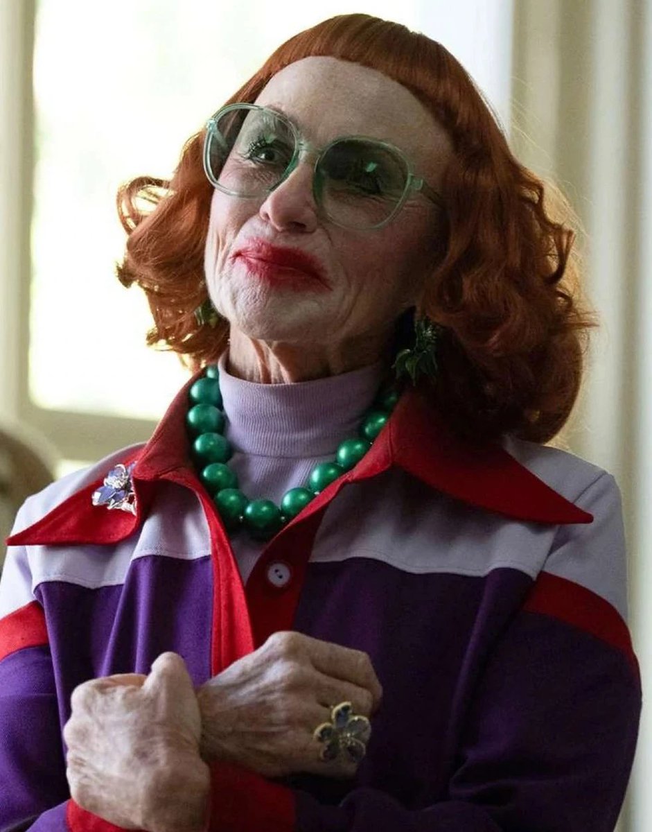 must post my oscars fit for posterity