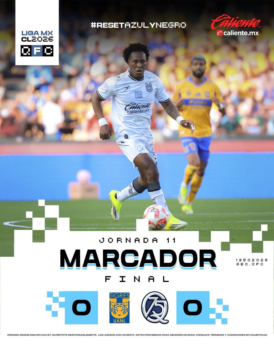 Gallos Blancos 🐓 tweet media