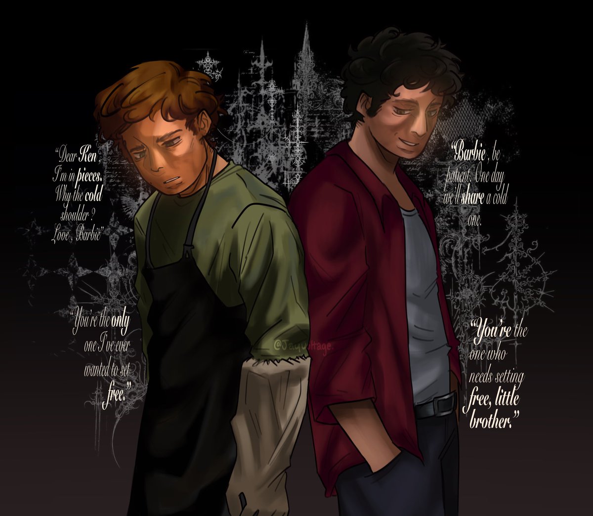 ⌜🍊⌟ 𝘫𝘢𝘺𝘭𝘦𝘹 ⌁ tweet media